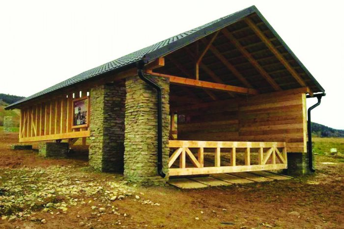 Ilustračný obrázok k článku Obec Fričkovce je staršia ako si mysleli