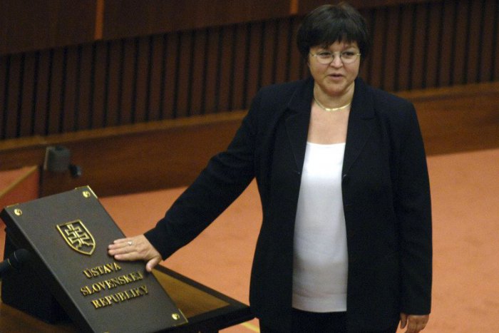 Ilustračný obrázok k článku Parlamentné zmeny: Sľub novej poslankyne bude zložený v utorok