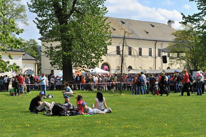 Ilustračný obrázok k článku Je medzi nimi aj to vaše? Toto je 15 najčastejších priezvisk Žiliny!