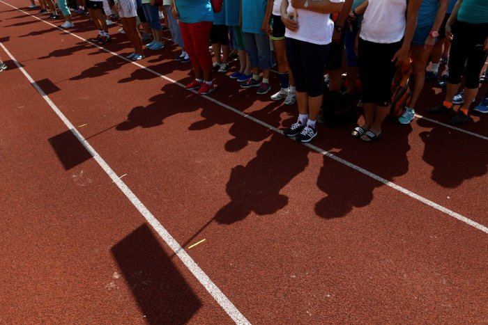 Ilustračný obrázok k článku Vek je len číslo: Na košickej olympiáde seniorov súťažila aj 87-ročná športovkyňa!