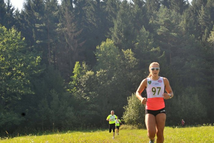 Ilustračný obrázok k článku Pre všetkých milovníkov behu a prekrásnej prírody: Aha, čo sa chystá v Slovenskom raji