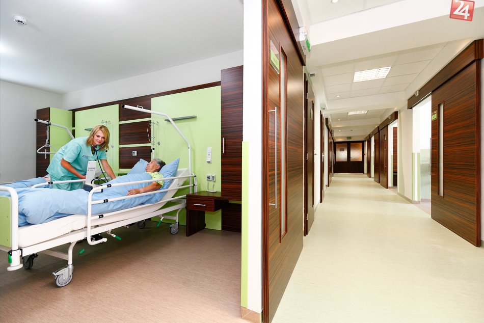 Ilustračný obrázok k článku Nové hodnotenie slovenských nemocníc: Zvolenská sa ocitla takmer na chvoste