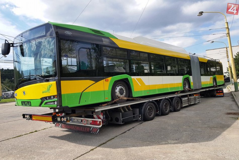 Ilustračný obrázok k článku Veľké zmeny v žilinskej MHD: Ide všetko podľa plánu?