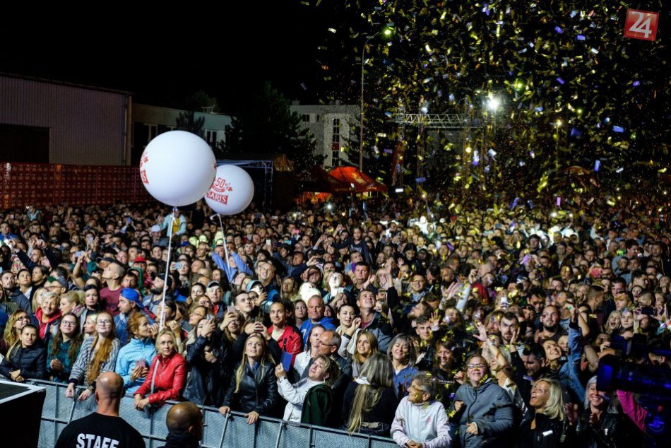 Ilustračný obrázok k článku Veľký Šariš láka Dňom otvorených dverí: Takýto PROGRAM je pripravený