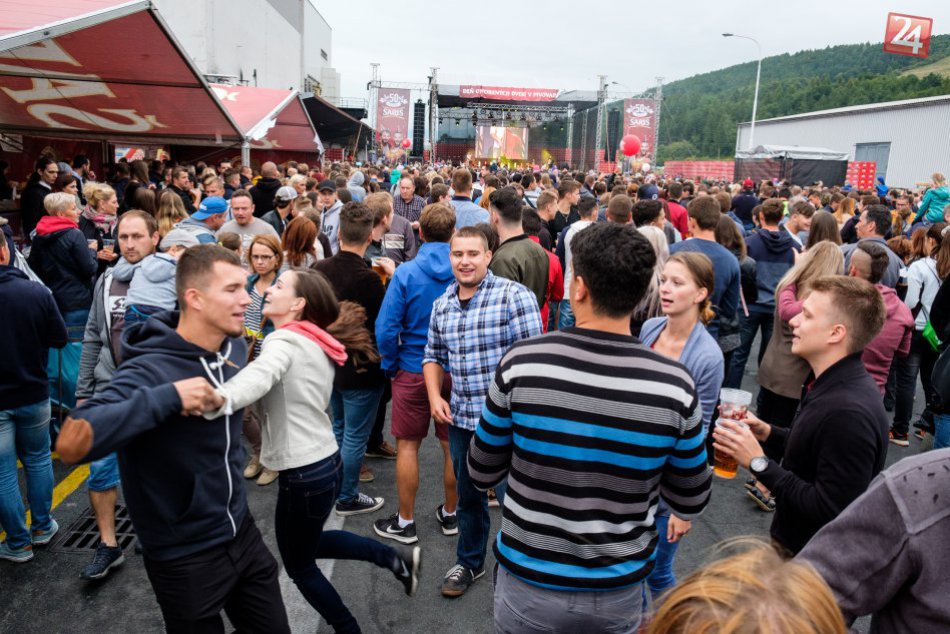 Ilustračný obrázok k článku Deň otvorených dverí vo Veľkom Šariši? Tento rok prišla rekordná návštevnosť, FOTO