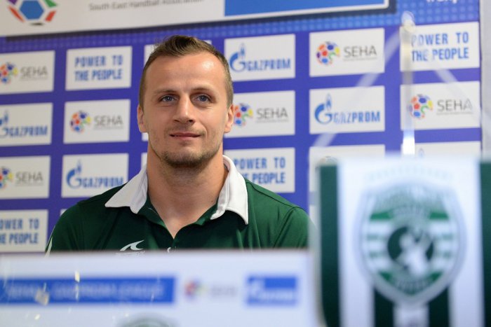 Ilustračný obrázok k článku Prešovčanov bolí nesplnený cieľ, Pekár: Nie každý môže hrať Ligu majstrov