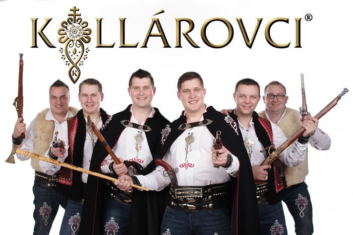 Ilustračný obrázok k článku Kollárovci a ich nový hit: Ide furman dolinou si budete púšťať stále dokola! VIDEO