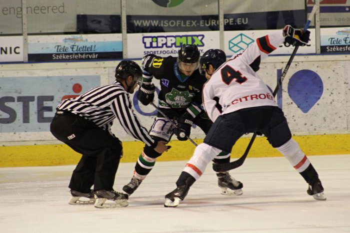 Ilustračný obrázok k článku Novozámčanov preveril turnaj v Maďarsku, Tipsport Liga štartuje už tento týždeň
