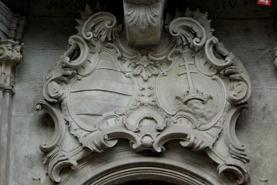 Ilustračný obrázok k článku Mária Terézia mala vplyv i na Trnavu: Za takýmito krásnymi stavbami nášho mesta stojí