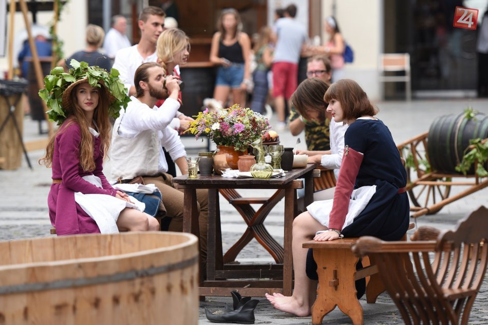 Ilustračný obrázok k článku Posledný prázdninový týždeň je tu: Nabitý skvelými akciami v Trnave aj v okolí