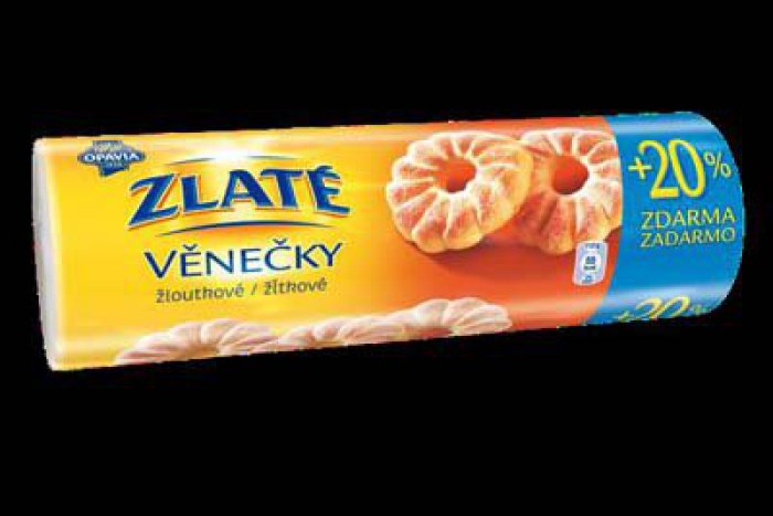 Ilustračný obrázok k článku Obľúbené venčeky sťahujú z trhu: Vyrobené boli z kontaminovanej vaječnej zmesi