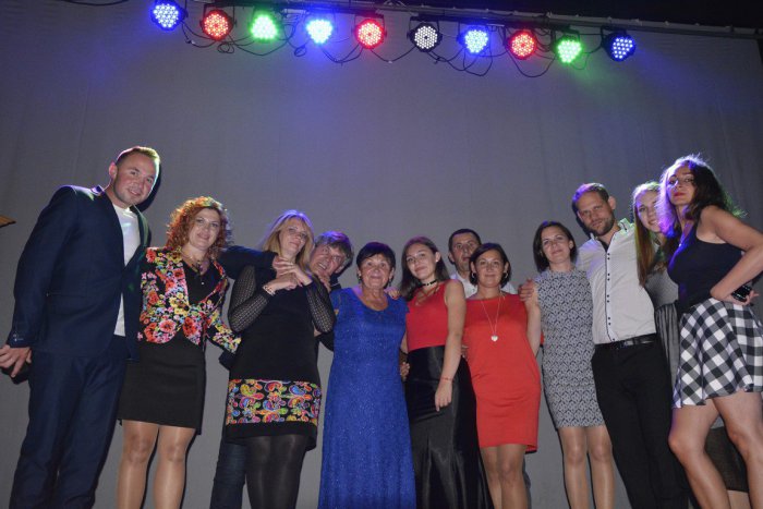 Ilustračný obrázok k článku Strečnianski ochotníci rozdávali ocenenia: Komu sa ušlo tejto pocty?