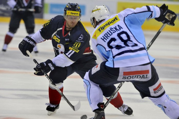 Ilustračný obrázok k článku Tím spod Zobora s ďalšou posilou: Do Nitry sa vracia obranca Milan Hruška