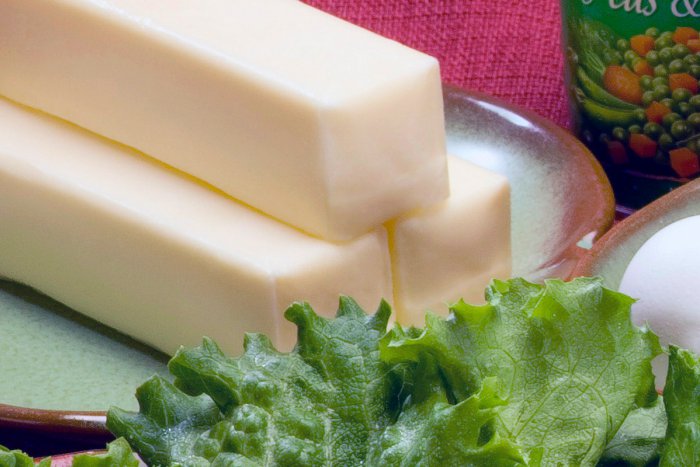 Ilustračný obrázok k článku Tuky majú vo výžive nezastupiteľnú úlohu: Tvoria energetickú rezervu