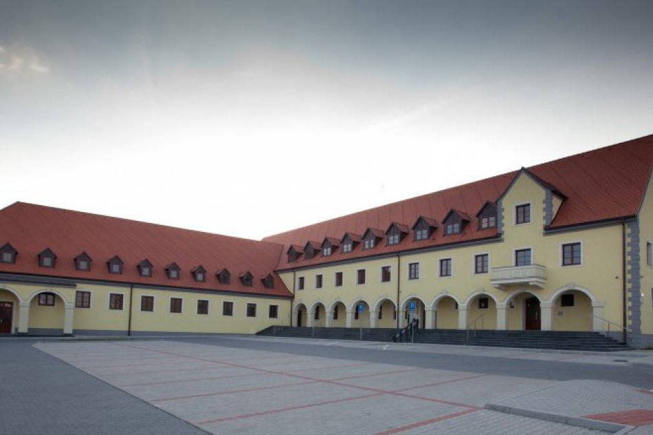 Ilustračný obrázok k článku Nemecký kultúrny dom v Rači nájde nové využitie