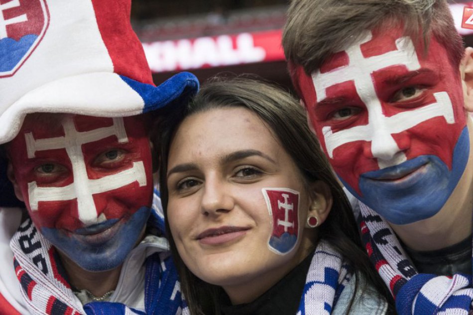 Ilustračný obrázok k článku Slováci v Trnave nestačili na futbalistov Česka: Hamšík reprezentačným rekordérom