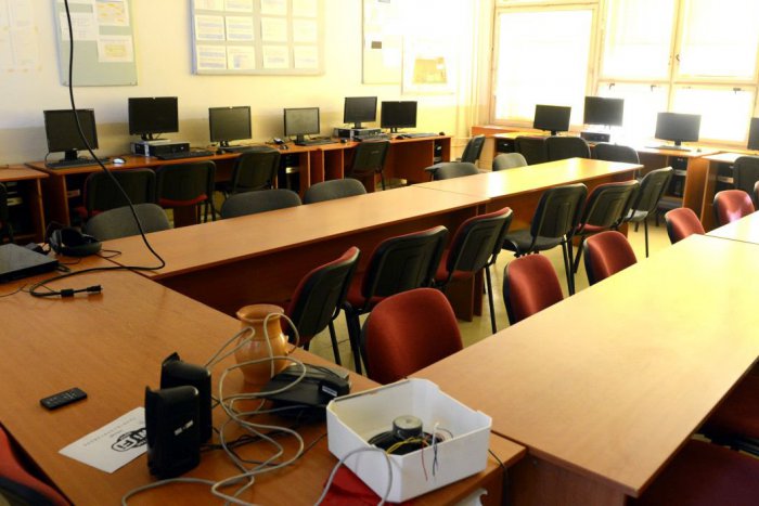 Ilustračný obrázok k článku Najnovšie rebríčky slovenských škôl: TIETO inštitúcie dopadli najlepšie