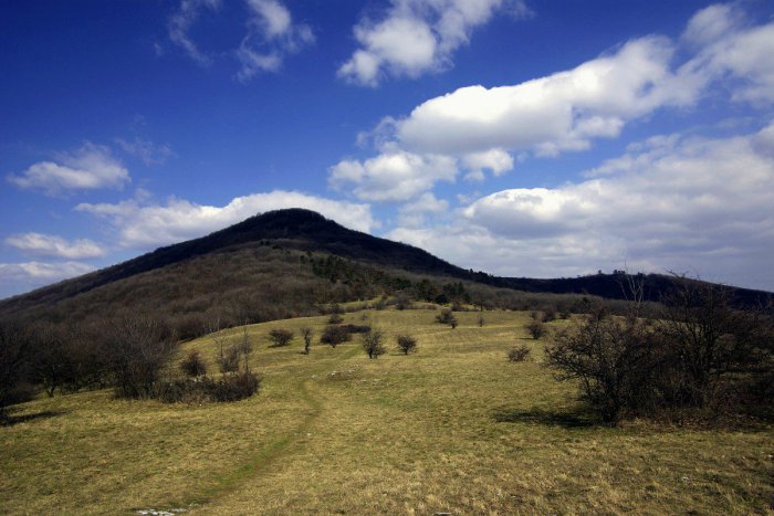 Ilustračný obrázok k článku Žibrica by mohla mať turisticku rozhľadňu: Týčila by sa metre nad koruny stromov