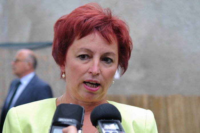 Ilustračný obrázok k článku Starostka Hrabušíc Jana Skokanová: V Slovenskom raji chýbajú cyklotrasy