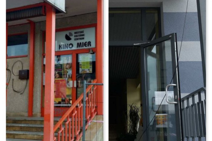 Ilustračný obrázok k článku Dom kultúry na sídlisku Mier má za sebou ďalšiu obnovu a... kino prišlo s novinkou!