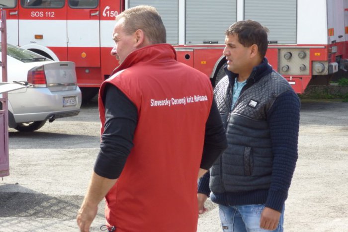 Ilustračný obrázok k článku Potravinová pomoc dorazila do Dobšinej aj v septembri: Koľko balíkov sa rozdá?