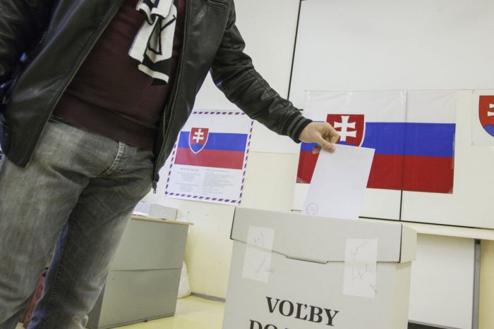 Ilustračný obrázok k článku Slovensko si bude voliť predsedov krajov: TOTO je ich kompletný zoznam