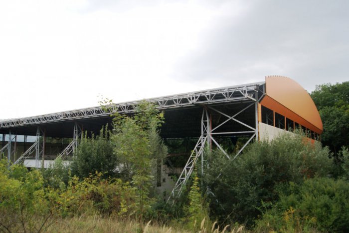 Ilustračný obrázok k článku Na žiarskom zimáku sa začne pracovať už o pár dní: Vieme podrobnosti!