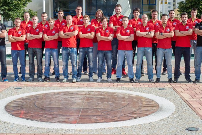 Ilustračný obrázok k článku Považskobystričania pred novou sezónou: Dokážu prelomiť 10-ročné prekliatie?