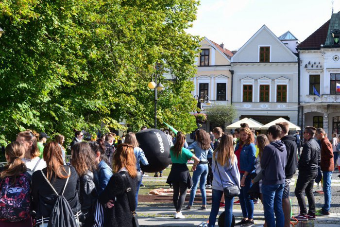 Ilustračný obrázok k článku Víkend klope na dvere: Tipy pre Žilinčanov, kam si vyraziť