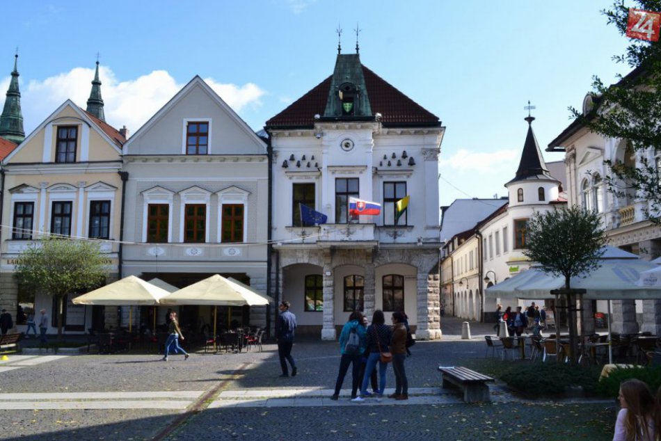 Ilustračný obrázok k článku Čísla, ktoré by nás mali zaujímať: INEKO takto ohodnotil finančné zdravie Žiliny