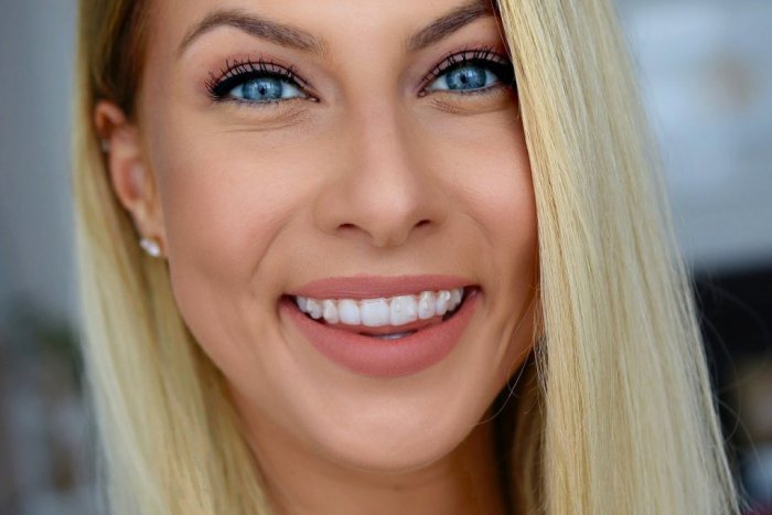 Ilustračný obrázok k článku Youtuberka z Košíc LENKA: V sledovanosti videí valcujeme televízie!