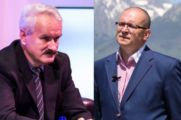 Ilustračný obrázok k článku Spúšťajú petíciu za odstúpenie primátora a uskutočnenie doplňujúcich volieb!