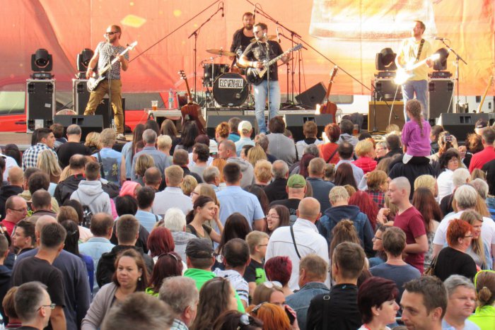 Ilustračný obrázok k článku Posledný októbrový víkend predo dvermi. Ako ho môžete prežiť v Mikuláši?