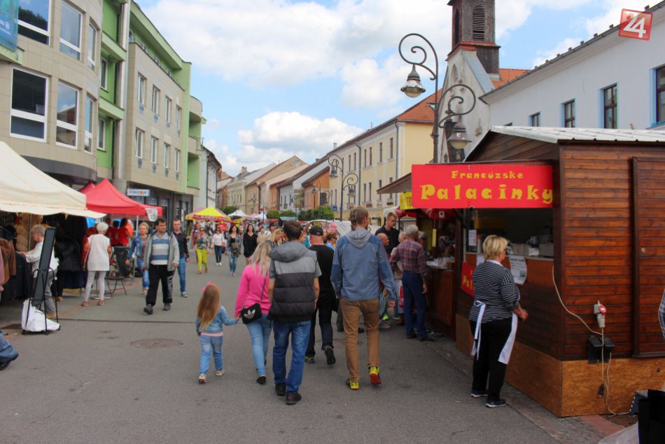 Ilustračný obrázok k článku Čo všetko môžu zažiť Bystričania cez týždeň? PREHĽAD, ktorý pomôže zahnať nudu