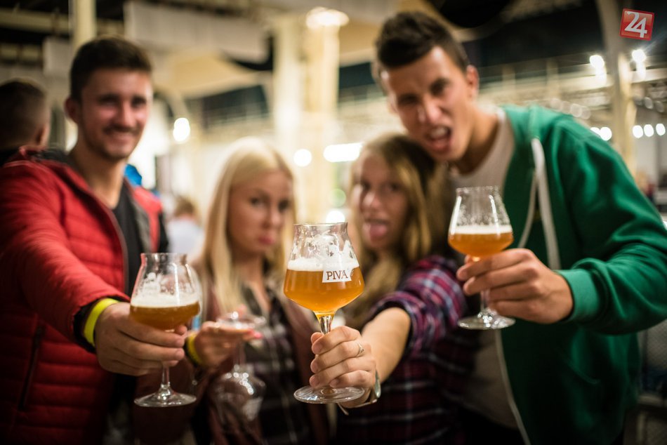 Ilustračný obrázok k článku Salón piva a Street Food Park - silná dvojka, ktorej moc potrvá celé tri dni