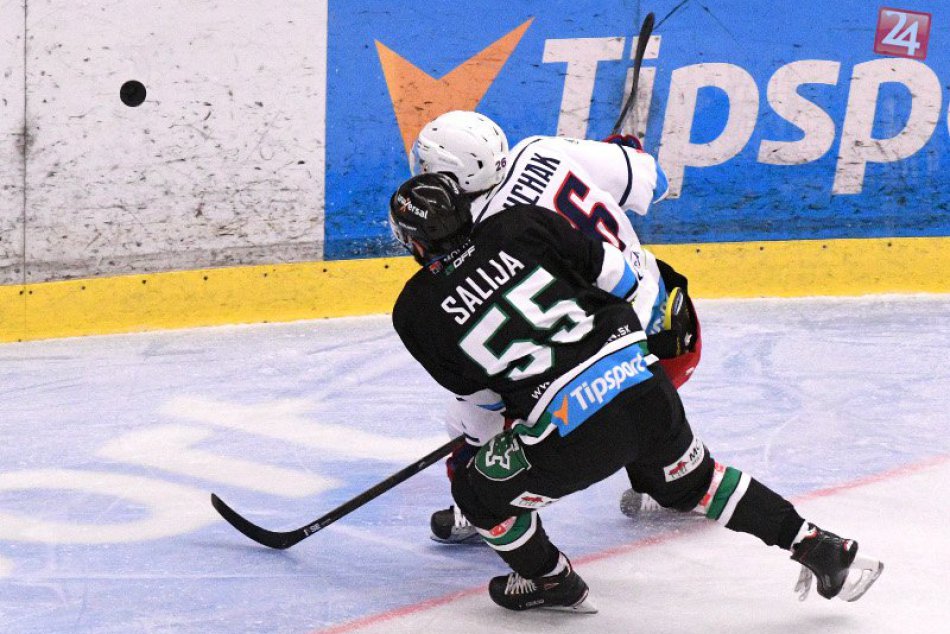 Ilustračný obrázok k článku Zámčania doplácajú na streleckú nemohúcnosť: Týždeň zakončili bez bodu