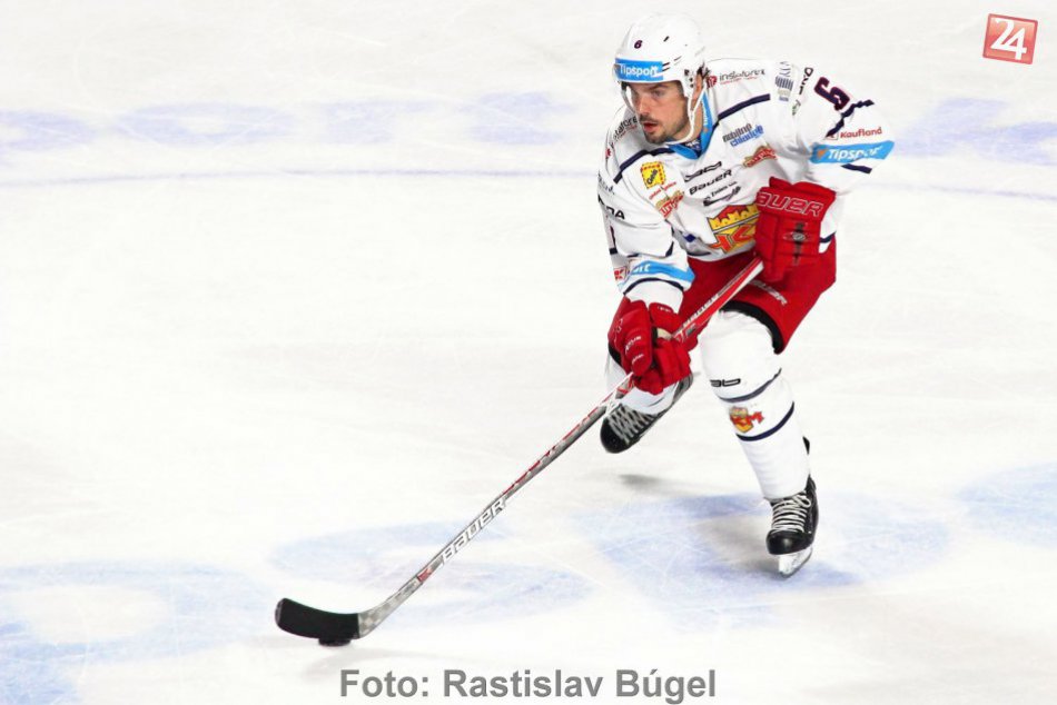 Ilustračný obrázok k článku Zvolenčania Detve nedali šancu. Na ľade súpera si schuti zastrieľali a neinkasovali