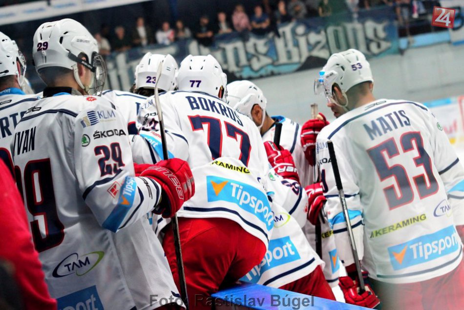 Ilustračný obrázok k článku Zvolenskí hokejisti s novou posilou. Do tímu HKM prichádza útočník Špirko