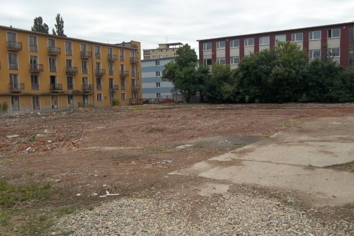 Ilustračný obrázok k článku Nakupovaniu dajú zelenú: Obchodné centrum vyrastie už čoskoro