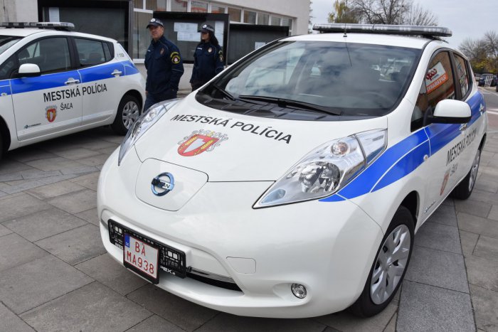 Ilustračný obrázok k článku V krimi štatistike vedú vodiči: Policajti im rozdali najviac pokút