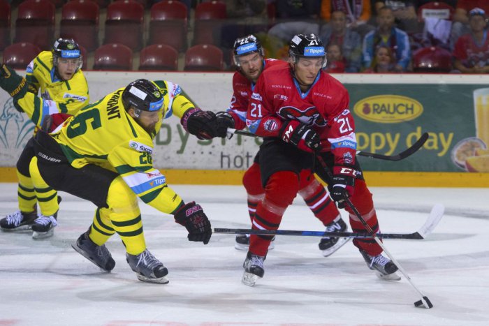 Ilustračný obrázok k článku Tipsport liga mala nabitý program: Počas víkendu odohrala úvodné dve kolá