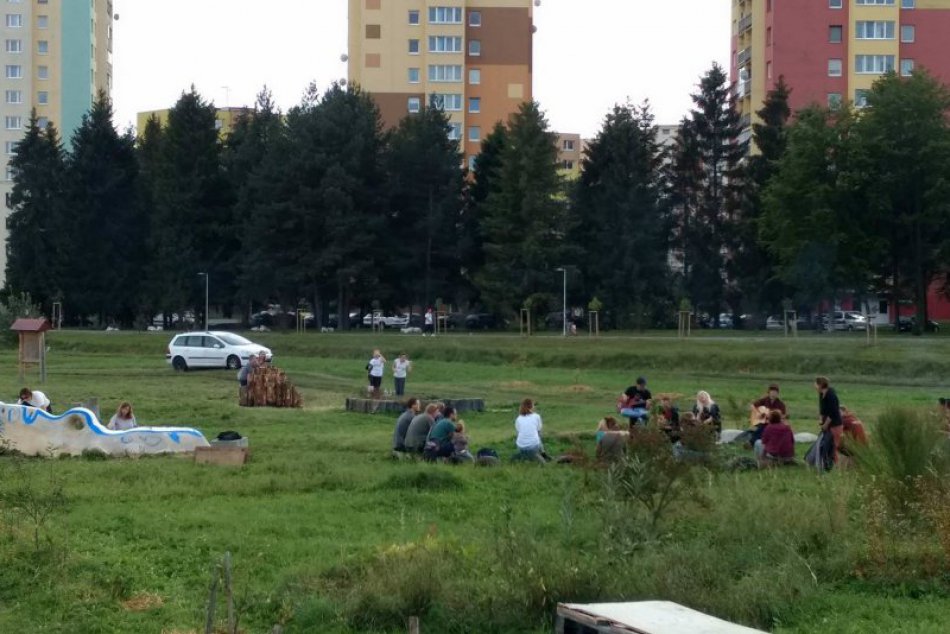 Ilustračný obrázok k článku Skvelá nálada, kreativita  a dobrá hudba: Atmosféra jesennej slávnosti v obrazoch