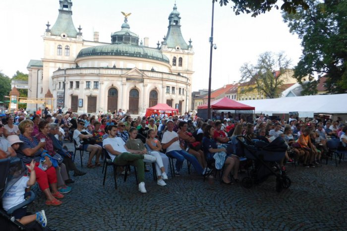 Ilustračný obrázok k článku TOP 3 podujatia tohtoročného leta: Toto všetko môžete zažiť v Spišskej