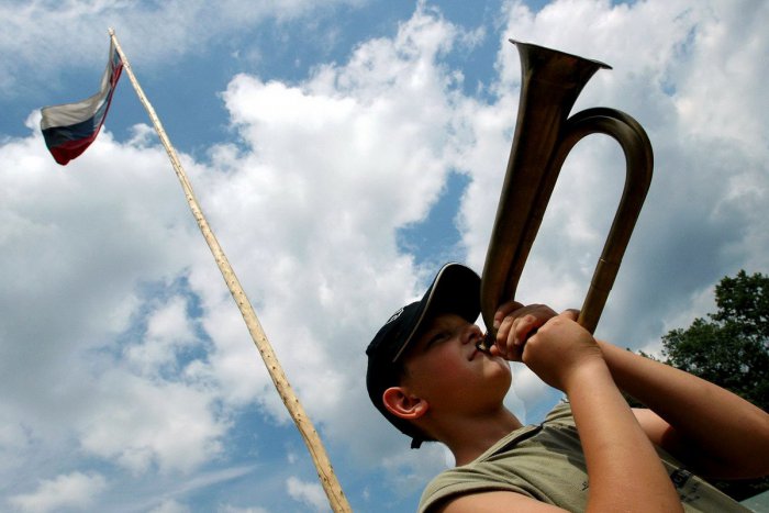 Ilustračný obrázok k článku RADÍME: Organizátorom táborov hrozia za nesplnenie podmienok mastné pokuty