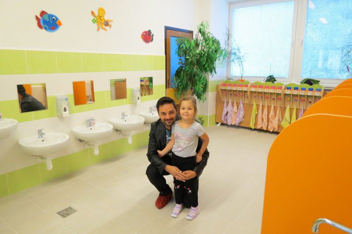 Ilustračný obrázok k článku V Petržalke vynovili niekoľko materských škôl