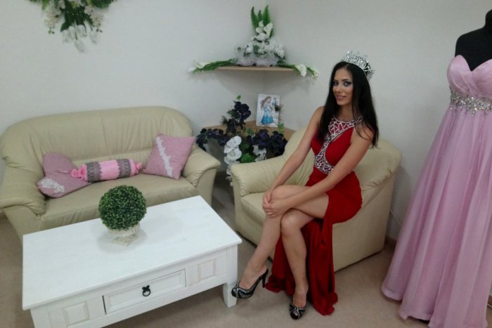 Ilustračný obrázok k článku Chystajú sa castingy na Miss Infinity Beauty 2017. Termíny sú už známe!