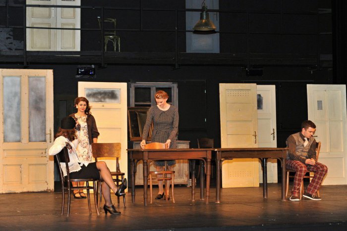 Ilustračný obrázok k článku Vyrazte za kultúrou: Čo nás čaká v Žiline tento týždeň?