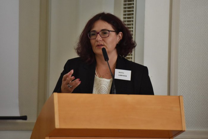 Ilustračný obrázok k článku Prezident by mal vymenovať novú ministerku školstva v stredu ráno