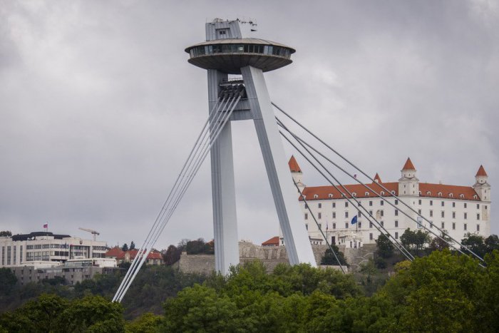 Ilustračný obrázok k článku RANNÁ ŠTVORKA: Teplota sa v stredu môže vyšplhať na 23 °C, meniny má Ctibor