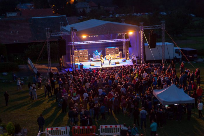 Ilustračný obrázok k článku Takáto pohoda bola na Mikulášskej pohode: Pozrite si vydarené FOTO